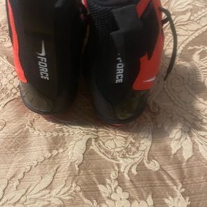Brand new Nike football cleats.